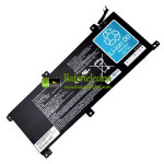 Baterie pro Fujitsu FPB0347 CP767119-01 [Náhradní baterie]